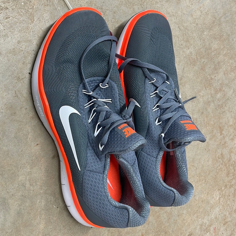 Nike training NWOB
